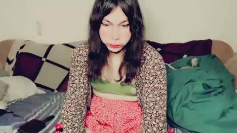 evelyn420521 online show from 12/27/24, 05:59