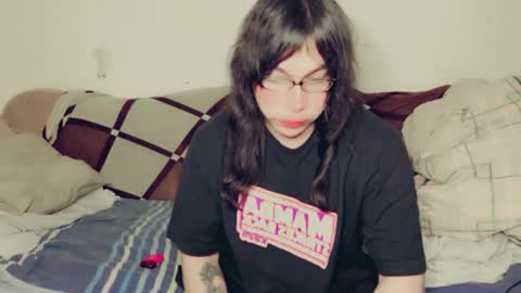 evelyn420521 online show from 01/10/25, 07:25