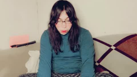 evelyn420521 online show from 01/14/25, 06:13