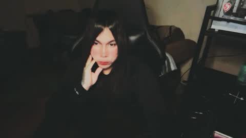 evelyn420521 online show from 02/16/26, 06:42