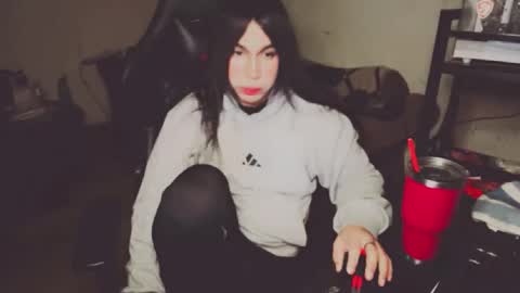 evelyn420521 online show from 02/19/26, 09:38