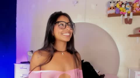 evelyn ebony online show from 05/13/26, 03:20