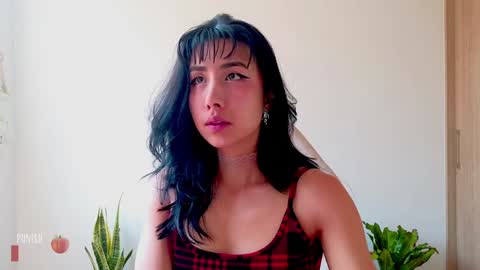 Snapshot of evelyn_chelle chatting on 01/17/25, 04:26 Im Eve or Chelle Next Stream 191224 online show from 01/17/25, 04:26