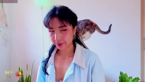 Snapshot of evelyn_chelle chatting on 02/04/25, 05:45 Im Eve or Chelle Next Stream 191224 online show from 02/04/25, 05:45