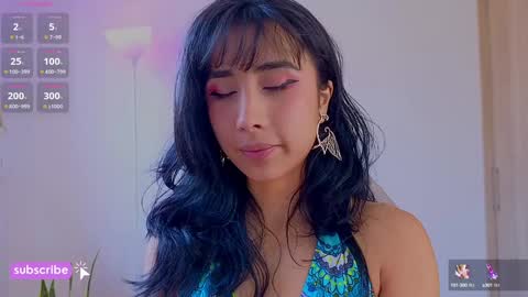 Snapshot of evelyn_chelle chatting on 02/08/25, 02:49 Im Eve or Chelle Next Stream 191224 online show from 02/08/25, 02:49