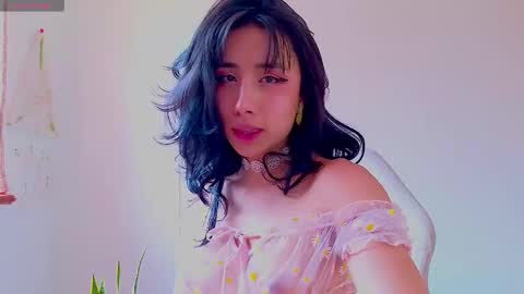 Snapshot of evelyn_chelle chatting on 02/10/25, 07:07 Im Eve or Chelle Next Stream 191224 online show from 02/10/25, 07:07