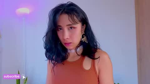 Snapshot of evelyn_chelle chatting on 02/13/25, 08:34 Im Eve or Chelle Next Stream 191224 online show from 02/13/25, 08:34