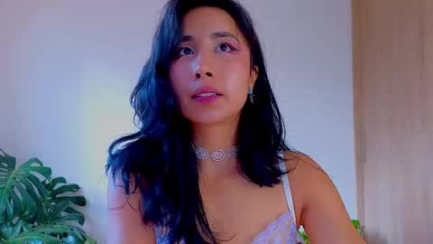 Snapshot of evelyn_chelle chatting on 03/03/25, 09:37 Im Eve or Chelle Next Stream 191224 online show from 03/03/25, 09:37