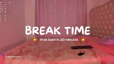 evelyn evelyn online show from 02/04/25, 07:33