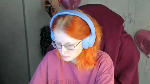 Elizabeth online show from 02/26/26, 05:56