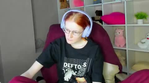 Elizabeth online show from 02/27/26, 05:24