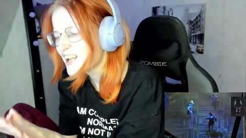 Elizabeth online show from 03/02/26, 06:04