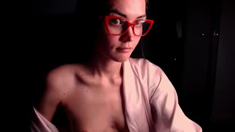 Evelyn online show from 01/31/26, 07:11