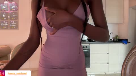 E V E L Y N  online show from 01/30/25, 12:48