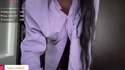 E V E L Y N  online show from 03/05/25, 03:07