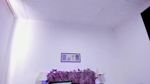 evelyn_miller___ online show from 03/20/26, 08:14