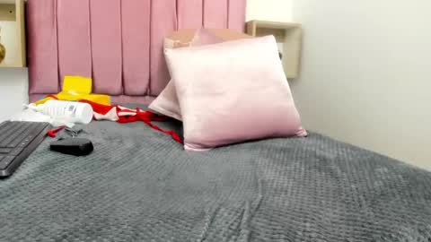 evelyn_morgan1 online show from 01/18/25, 05:31