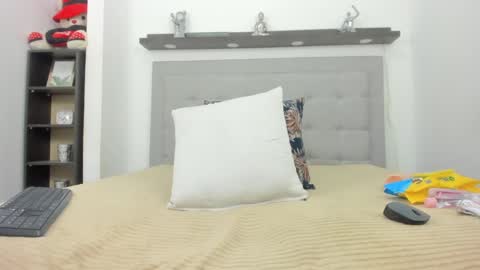 evelyn_morgan1 online show from 01/23/25, 10:01