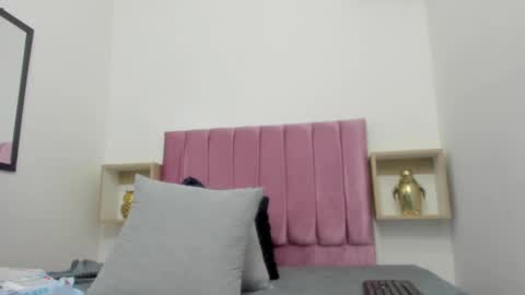 evelyn_morgan1 online show from 02/28/25, 07:58