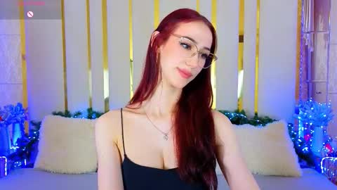 evelyn rush1 online show from 01/06/26, 03:05