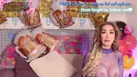 EvelynaGrey online show from 10/03/25, 04:09