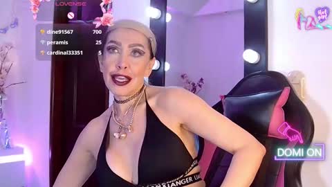 EvelynaGrey online show from 02/23/26, 11:18