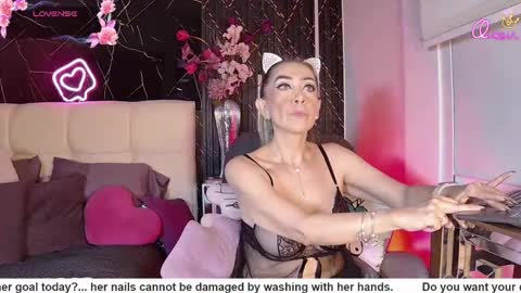 EvelynaGrey online show from 05/18/26, 04:18