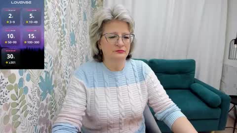 Evelyn online show from 01/14/26, 05:13