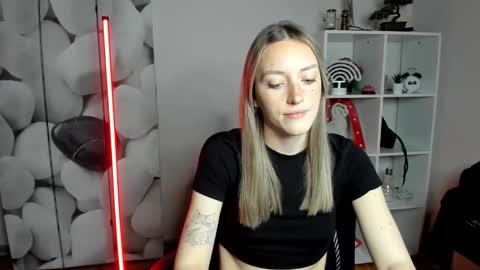 evelynblond online show from 01/08/26, 01:57