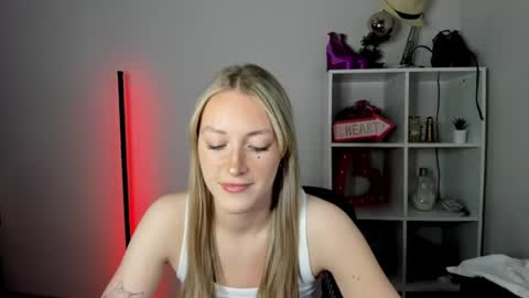 evelynblond online show from 07/02/26, 12:33