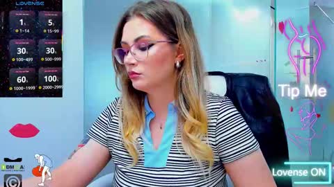 evelyne_rose online show from 09/09/25, 05:07