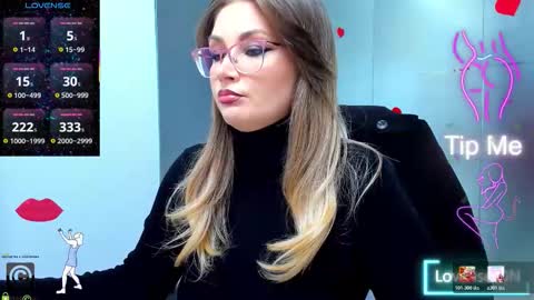 evelyne_rose online show from 01/12/26, 05:56