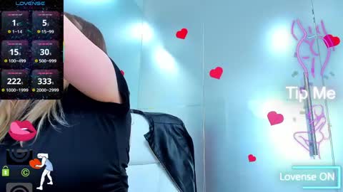 evelyne_rose online show from 06/02/26, 05:09