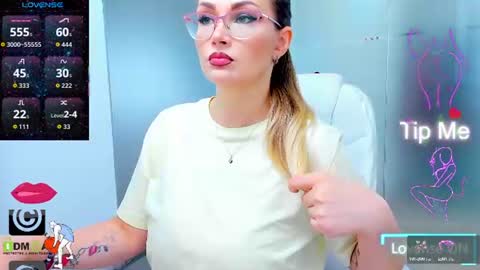 evelyne_rose online show from 06/29/26, 04:52