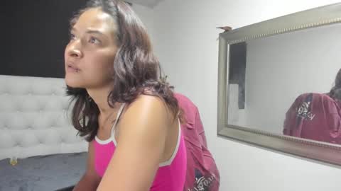 Evelyne online show from 01/10/26, 03:30