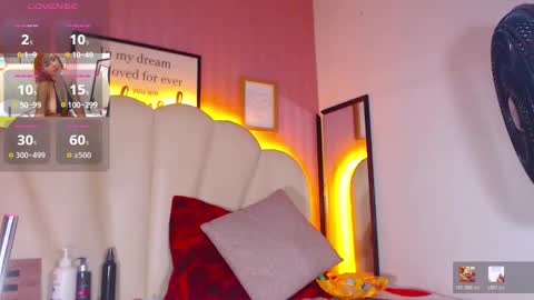 Saray online show from 12/21/25, 04:41