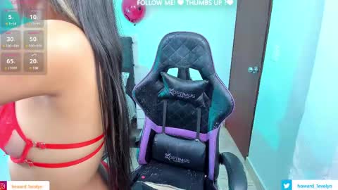 LAURA SOFIA  INDEPENDENT MODEL FOLLOW ME NOW ALMOST 10000 FOLLOWERS online show from 02/14/25, 02:50