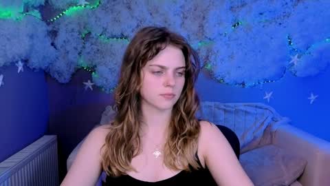 evelynlovelyy online show from 04/09/26, 07:19