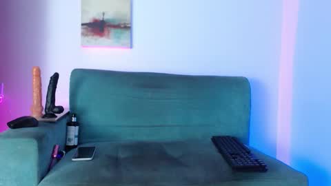 Evelyn martinez  online show from 02/24/26, 07:56