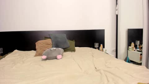 Evelyne online show from 03/06/26, 10:50