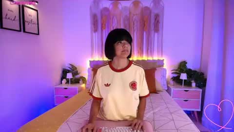 Evy Owen online show from 06/17/26, 03:02