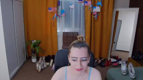 evelynreagan online show from 07/28/26, 12:48