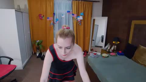 evelynreagan online show from 08/04/26, 06:05