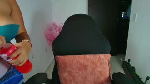 evelin 3 online show from 06/11/26, 09:02
