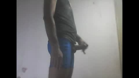 everaldosantos online show from 01/03/25, 01:48