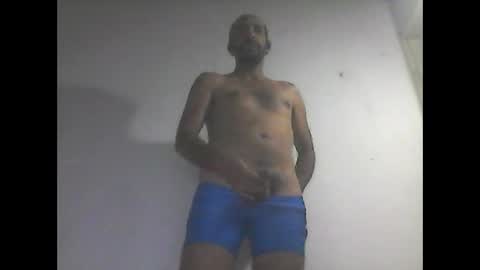 everaldosantos online show from 02/23/25, 11:47