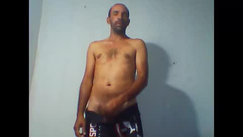 everaldosantos online show from 11/25/25, 11:05