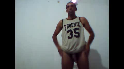 everaldosantos online show from 03/15/26, 10:27