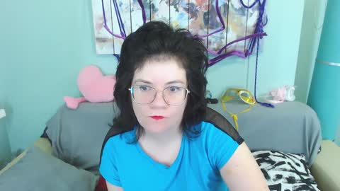 Snapshot of everly_rays chatting on 12/07/24, 09:55 Everly online show from 12/07/24, 09:55