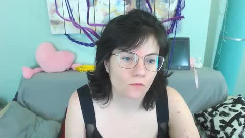 Snapshot of everly_rays chatting on 12/17/24, 04:53 Everly online show from 12/17/24, 04:53